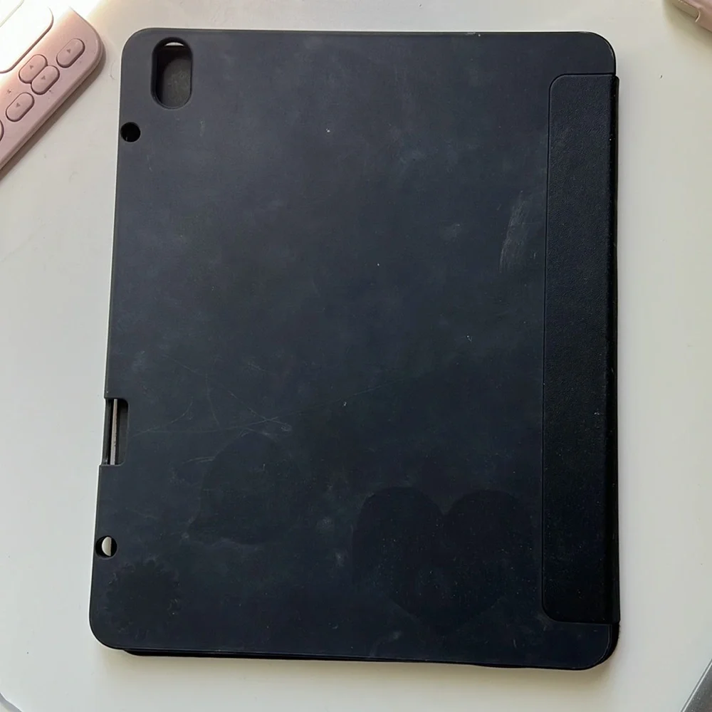 IPAD Pro Case 12.9 size